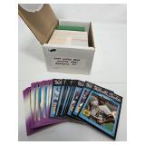 Complete 2001 Upper Deck Decade