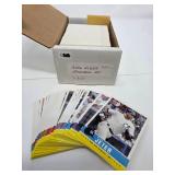 Complete 2006 Fleer Tradition Baseball Card Set #1-200