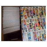 Fantastic Four Vol.1 Shortbox of 125+ Marvel Comic Books 1970s-1990s ALL Fantastic Four, NO Duplicates