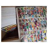 Thor Vol.1 Shortbox of 100+ Marvel Comic Books 1970s-1990s ALL Mighty Thor, NO Duplicates