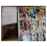 Detective Comics Vol.1 Shortbox of 100+ DC Comic Books 1980s-1990s No Duplicates - HIGH Grade
