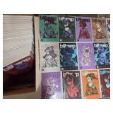 Blitmap #1 Shortbox of Approx. 90 Issues - AI Generated Comic Book - EVERY Cover is a 1:1!! SUP Comics