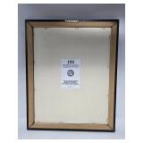 Highland Mint Bobby Witt Jr Commemorative Gold Coin Framed Piece Limited #188 of 5,000