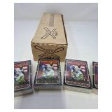 Complete Factory Sealed 1987 Donruss  Baseball Card Set - Rookies of Bo Jackson, Mark McGwire, Greg Maddux and More