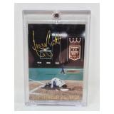 1994 George Brett Baseball Card - Last Home Game