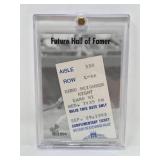 1994 George Brett Baseball Card - Last Home Game