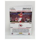 2022 Prestige Travis Kelce Highlight Reel Blue Only 299 Made