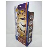 New In Box Kobe Bryant 8 Inch Figurine Los Angeles Lakers