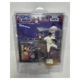 New In Package Derek Jeter Starting Lineup New York Yankees