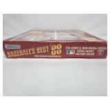 Complete Factory Sealed 1988 Donruss Baseball