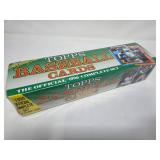 Factory Sealed 1990 Topps Baseball Card Set with Frank Thomas Rookie Card
