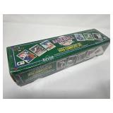 Factory Sealed 1990 Upper Deck Baseball Card Set - 800 Cards