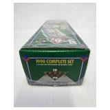 Factory Sealed 1990 Upper Deck Baseball Card Set - 800 Cards