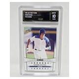Gem Mint GMA 10 2018 Leaf Shohei Ohtani Rookie Card