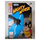Mighty Mouse #1-10 COMPLETE Series Lot of 10 Issues Marvel Comics HIGH Grade