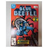 Blue Beetle #1-24 COMPLETE Series Lot of 24 Comic Books DC Comics HIGH Grade