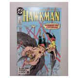 Hawkman #1-17 + Special COMPLETE Series Lot of 18 Comic Books DC Comics HIGH Grade