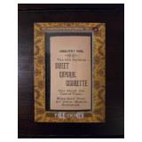 2022 Historic Autographs Gilded Age  Authentic Trading Card