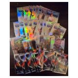 2023 Topps Star Wars Finest Huge Lot of Inserts - NO Duplicates!!