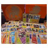 Pokemon Sun & Moon Elite Trainer Box OPENED w/ Lots of Cards!