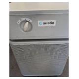 Austin Air Purifier Unit