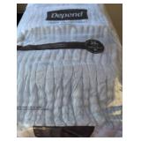 Depend Fresh Protection Underwear with Maximum Absorbency pack of 50