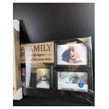 Family Love Wall Decor Collection