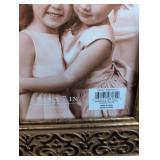 Ornate Gold Picture Frame Set - Better Homes Collection 5x7
