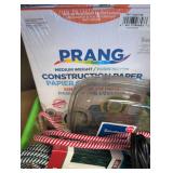 Arts and crafts lot along with Hyper Tough 9ft Light-Duty Extension Cord