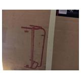 ATD 36-inch Professional Masking Paper Dispenser