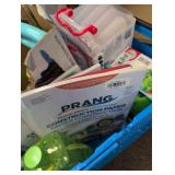 Prang Construction Paper Bundle with Art Supplies