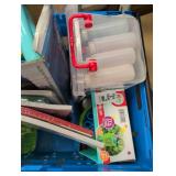 Prang Construction Paper Bundle with Art Supplies