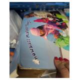 Prang Construction Paper Bundle with Art Supplies