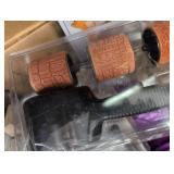 Sizzix Nautical Rubber Stamp Collection