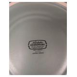 Noritake Sierra Green Stoneware Dinnerware Set