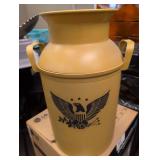 American Eagle Federal Ice Bucket Set