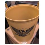 American Eagle Federal Ice Bucket Set