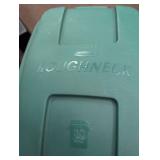 Rubbermaid Roughneck 30 Gallon Storage Container