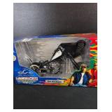 Orange County Choppers POW/MIA Die-Cast Motorcycle Model