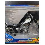 Orange County Choppers POW/MIA Die-Cast Motorcycle Model