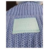 Winter Knit Beanie Set - C.C Exclusive and Love Your Melon