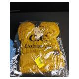Winter Knit Beanie Set - C.C Exclusive and Love Your Melon