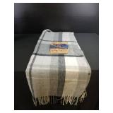 Natural Life Boho Gift Set - Plaid Scarf with Bandeau