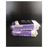 Natural Plant-Based Pet Wipes with Damask Rose Scent