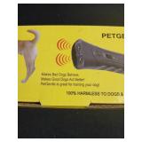 PetGentle Ultrasonic Dog Training Device