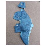 Frisco Stegosaurus Dog Costume