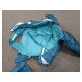 Frisco Stegosaurus Dog Costume
