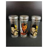 Vintage Star Wars Return of the Jedi Collector Watch Set