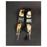 Vintage Star Wars Return of the Jedi Collector Watch Set