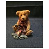 Vintage Boyds Bears & Friends Collectible Figurine with Box